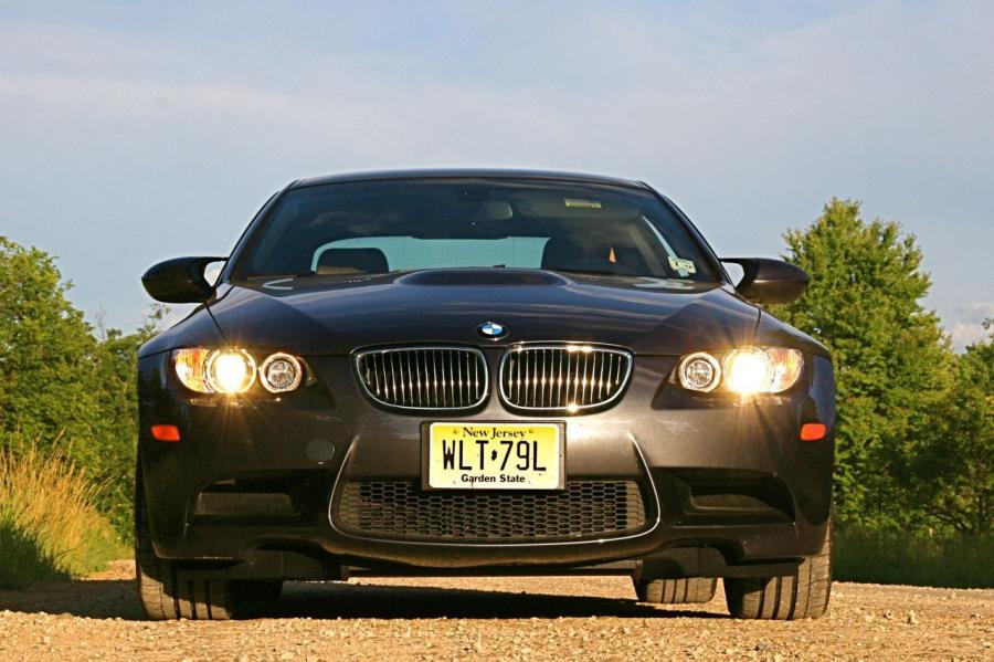  BMW M3 2008 года  (фото 75 из 219)